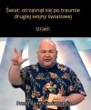 "Najbardziej pokrzywdzeni" podczas wojny światowej