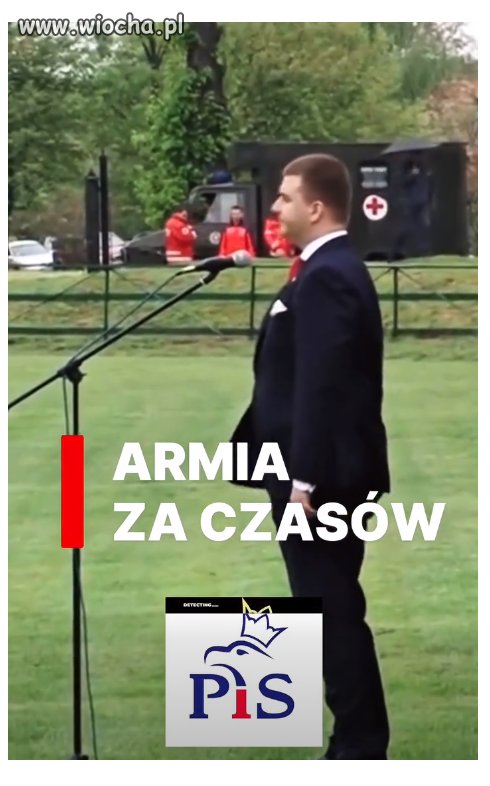 ...PAMIĘTACIE ?   Wystarczy jedno słowo  : PARODIA