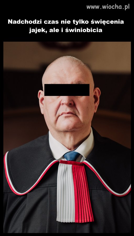 Wielkanoc z Żurkiem
