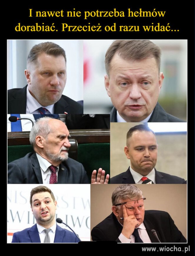 Jarosław Kaczyński najmądrzejszy na świecie!
