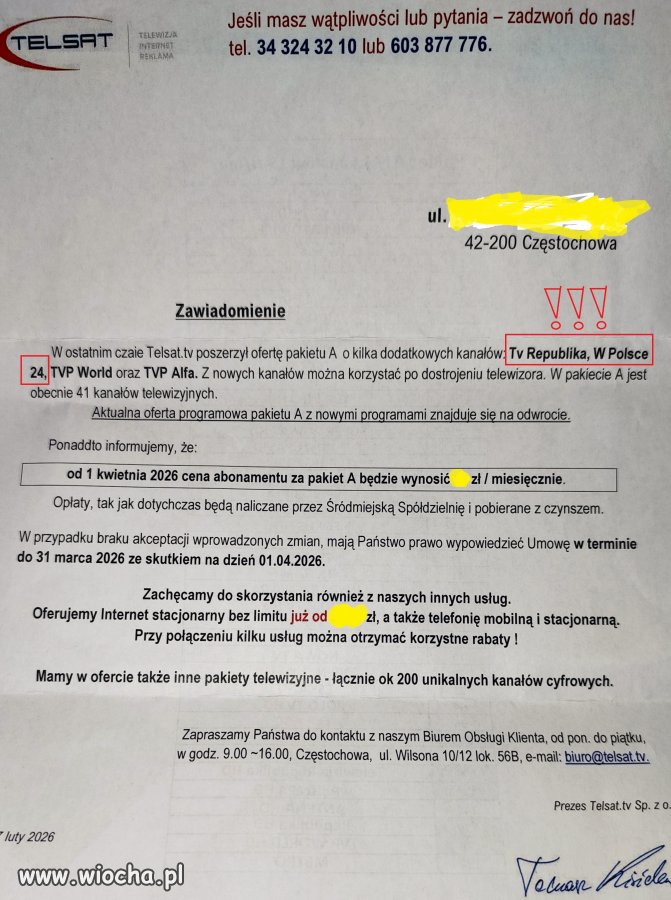 Pełna mobilizacja przed wyborami