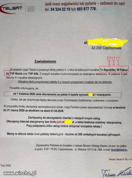 Pełna mobilizacja przed wyborami