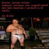 Nadal nie wiem, skąd się wzięła