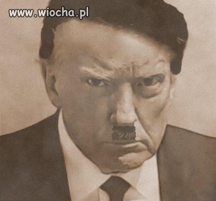 Skojarzenie zupełnie przypadkowe