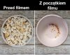 Dlaczego popcorn