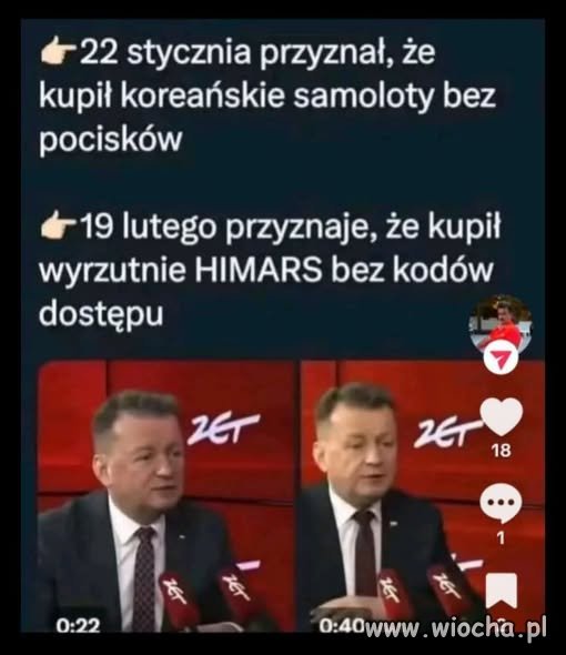 A obrażają się jak mówi się im ...