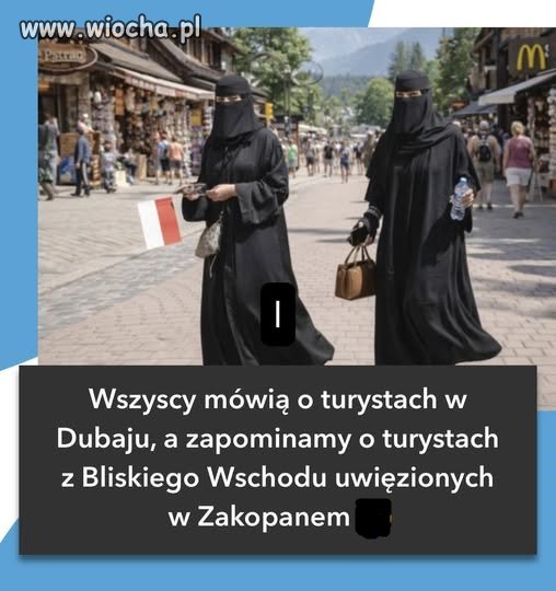 ...teraz im górale naliczą dudków...