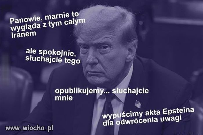 Jak nie drzwiami 