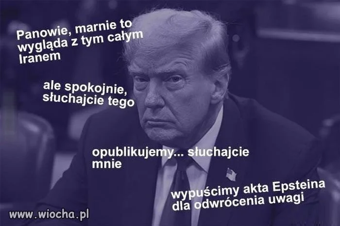 Jak nie drzwiami 