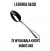 Jedna z babcinych legend