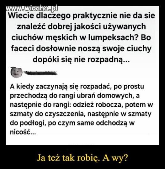 To jest chyba oczywiste...