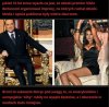 Bunga bunga w porównaniu z pedofilami 