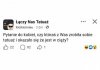 Jestem ciekaw odpowiedzi na to pytanie