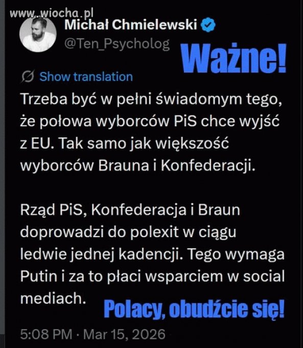 Tyle w temacie