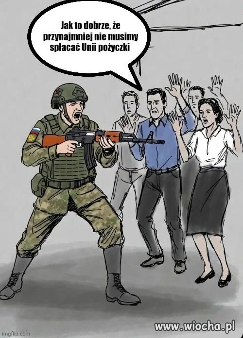 SAFE zawetowane