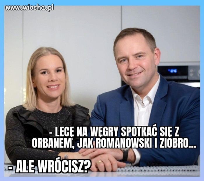 Pożyjemy, zobaczymy, ale wracać nie musi 