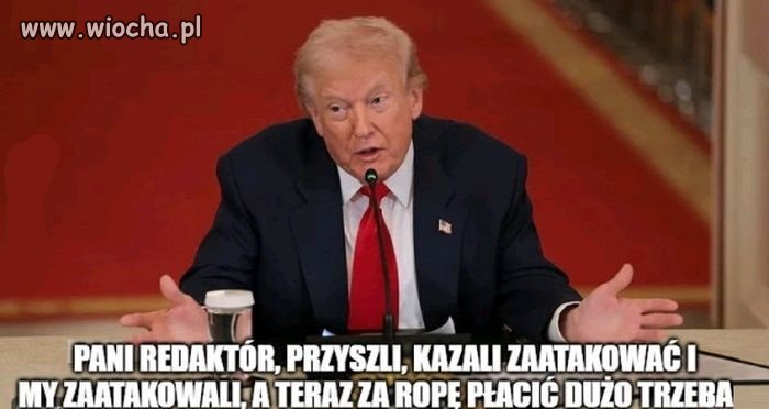 I tak to z nim jest 