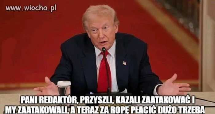 I tak to z nim jest 