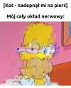 Czemu to tak boli?