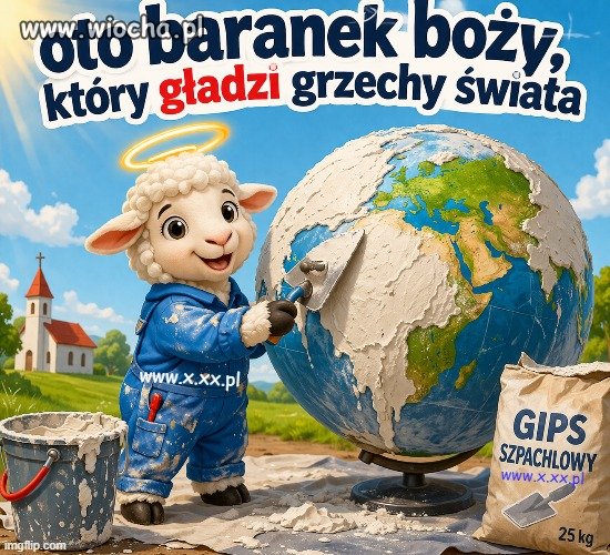 Uśmiechnij się,