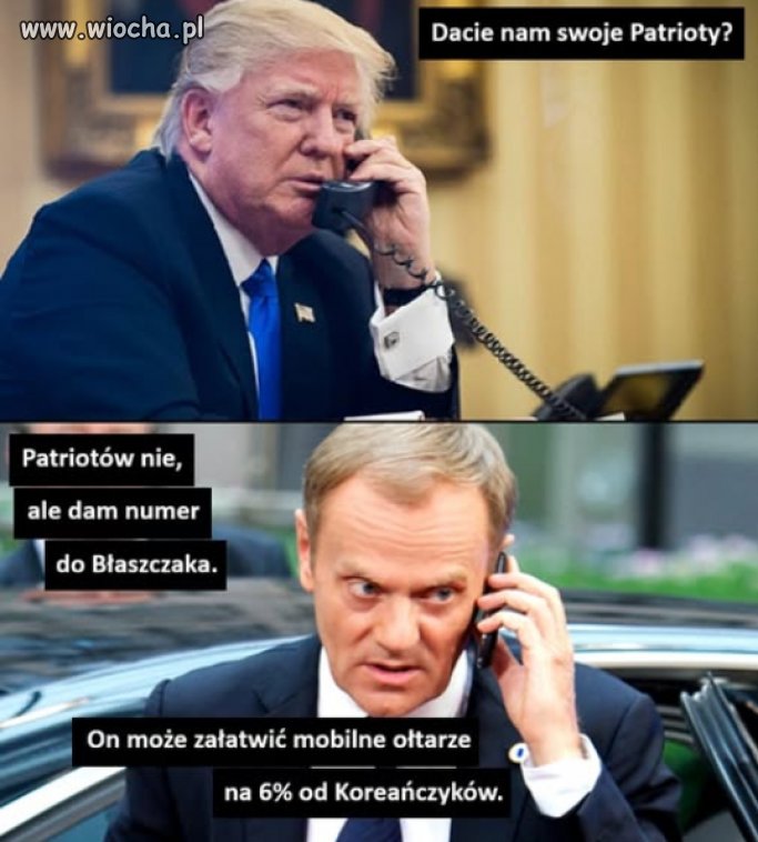 Oddamy patriotów, prawdziwych! Od Macierewicza po Brauna