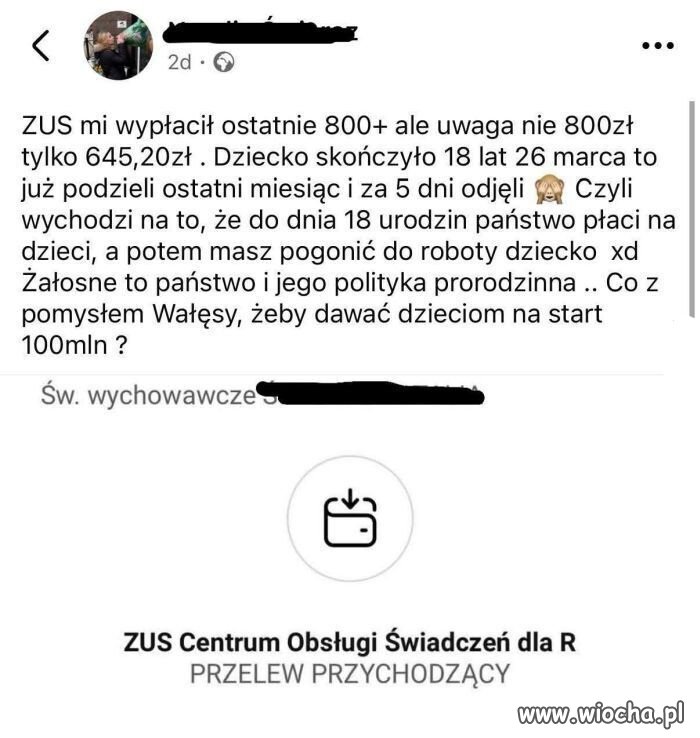 I co jeszcze?