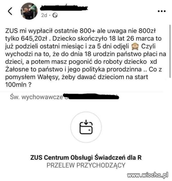 I co jeszcze?