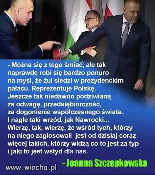 Polska jeszcze nigdy nie była tak UPODLONA...