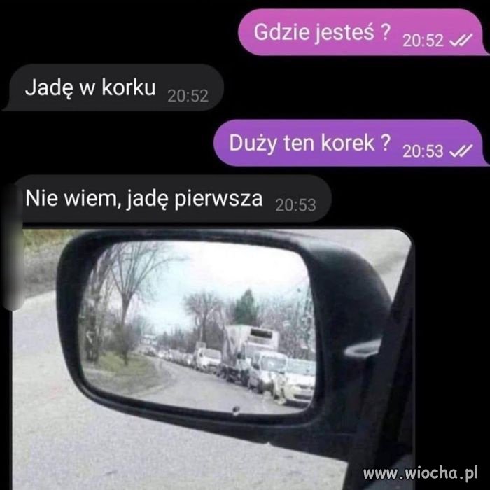 Korek?