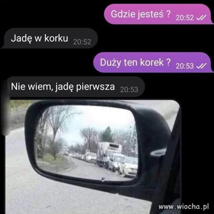 Korek?