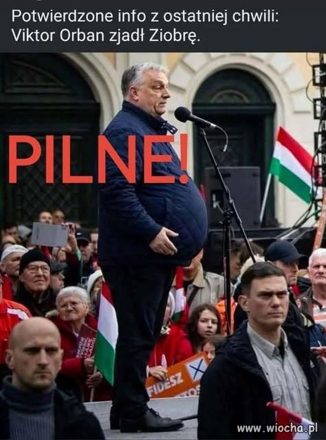 A miało być ZERO kalorii 