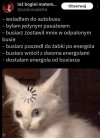 Typowy poranek