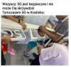 5g jest bezpieczne i nie może cię skrzywdzic