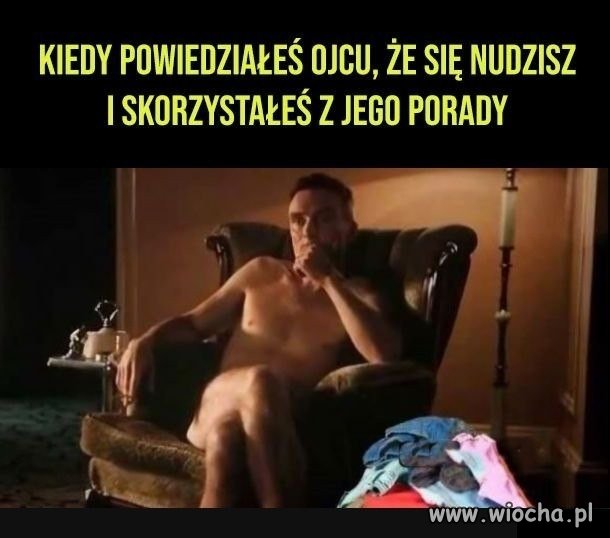 Niezła zabawa