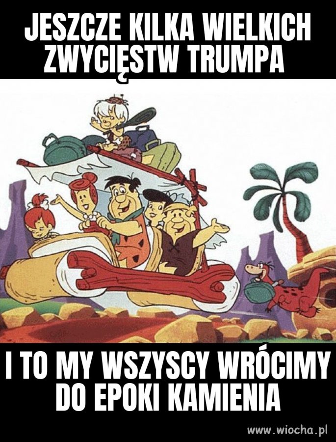 Już blisko 