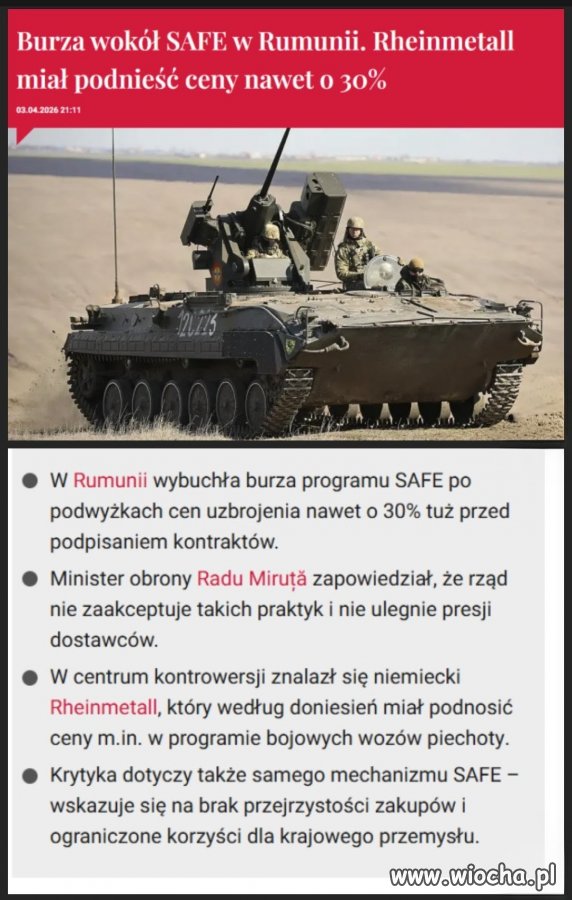 Żodyn się nie spodziewoł.