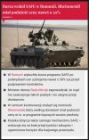 Żodyn się nie spodziewoł.