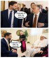 Sprawczość J D Vance'a