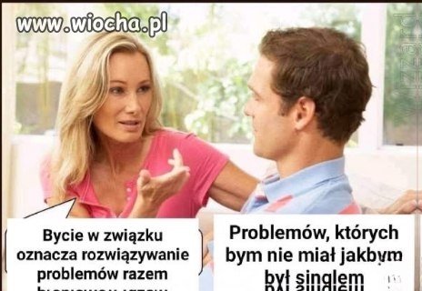 Nie byłoby tych problemów
