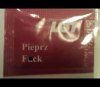 Pieprz to przyprawa