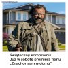Już w sobot!