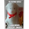 Ostatnia rzecz