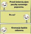 Będzie... wybuchowo