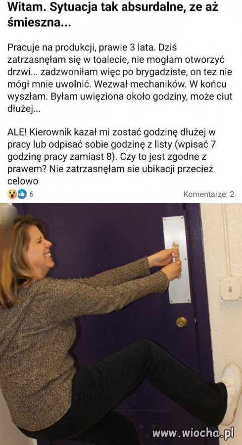 Januszex 