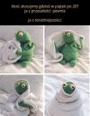 Już nigdy nie będę nic planować