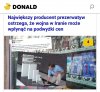 Wojna w Iranie wpływa na całą gospodarkę