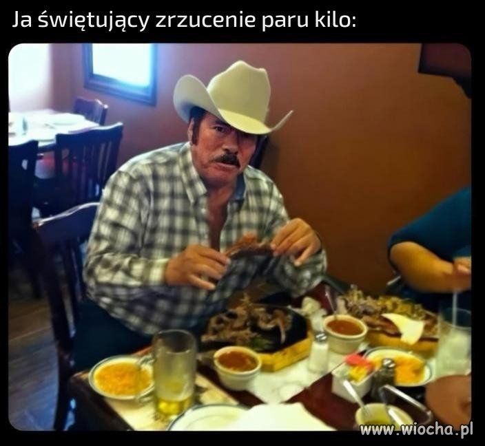 Jest co świętować