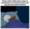 W końcu śpię w spokoju