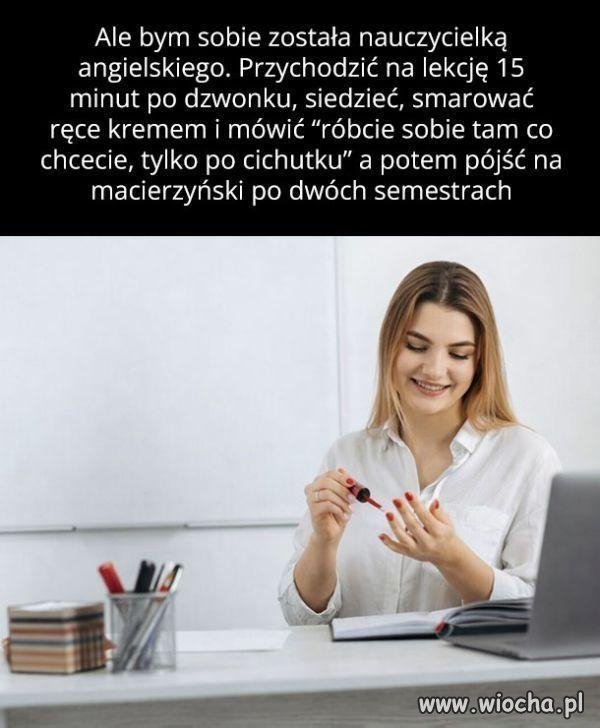 Ej, ale zawsze chodzą obładowane