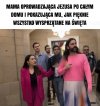 Jezus: "Wow, ale pięknie umyte okna"
